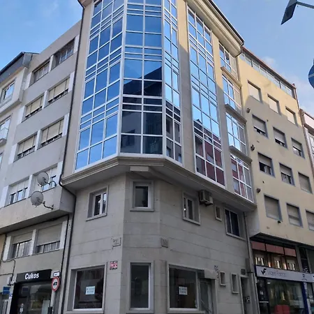 1º Planta Centro By Cristian&tamara 