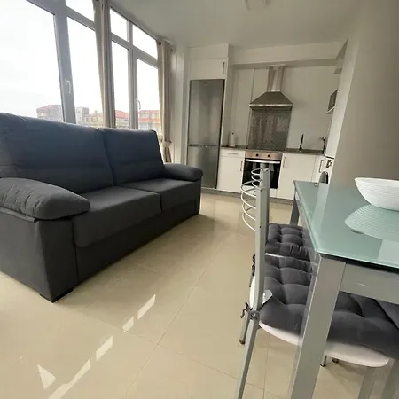 Apartment En