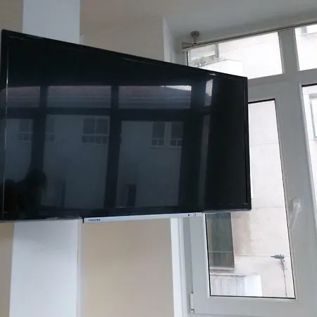 1º Planta Centro By Cristian&tamara 