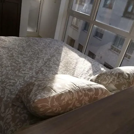 Apartment 1º Planta Centro By Cristian&tamara 