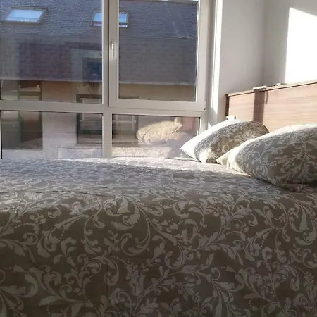 En Apartment *
