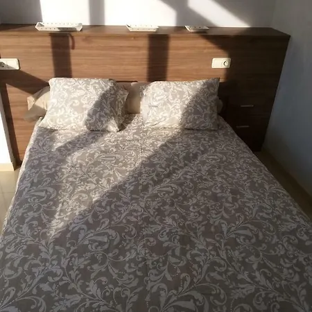 1º Planta Centro By Cristian&tamara 