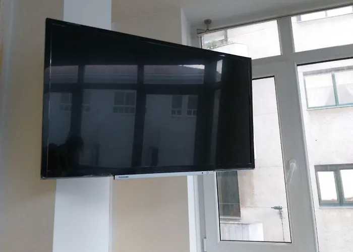 1º Planta Centro By Cristian&tamara 