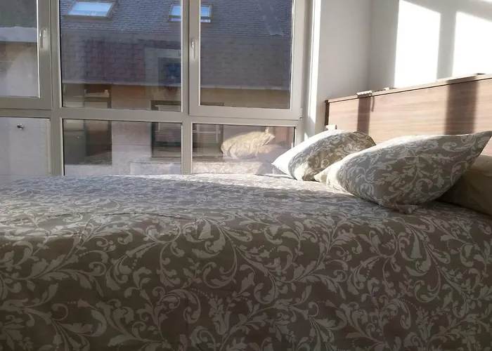 1º Planta Centro By Cristian&tamara 