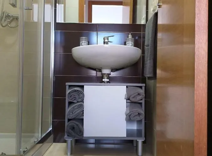 1º Planta Centro By Cristian&tamara 