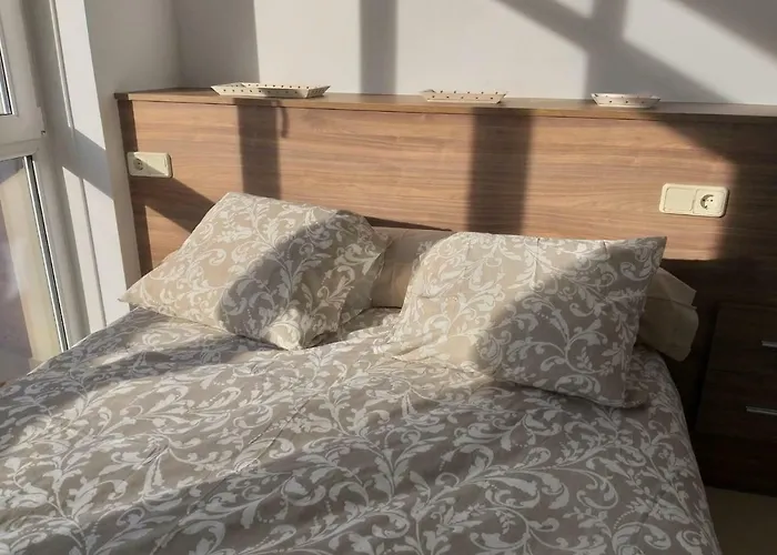 1º Planta Centro By Cristian&tamara 