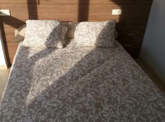 1º Planta Centro By Cristian&tamara 