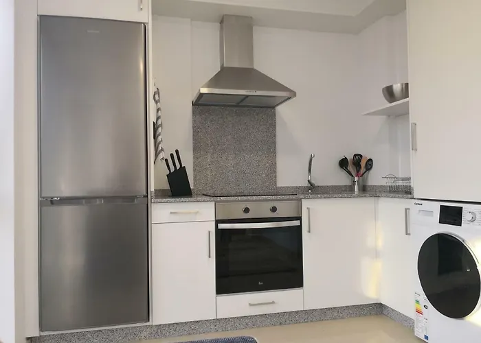 1º Planta Centro By Cristian&tamara 